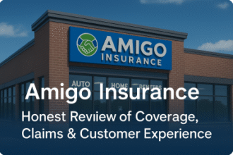 amigo insurance​
