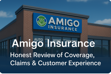 amigo insurance​