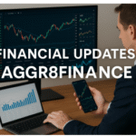 financial updates aggr8finance​