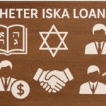 heter iska loan​