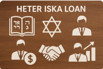 heter iska loan​