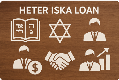 heter iska loan​