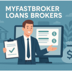 myfastbroker loans brokers​