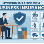 mywebinsurance.com business insurance​