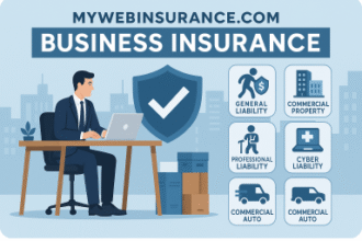 mywebinsurance.com business insurance​