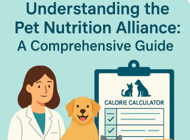 pet nutrition alliance​