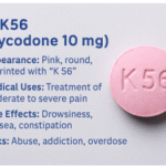 pill k56