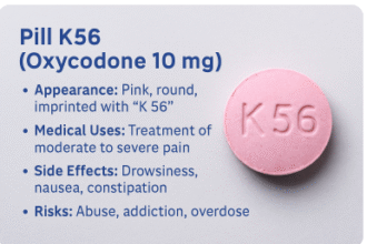 pill k56