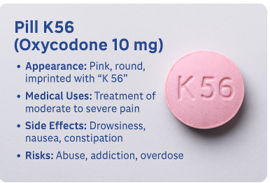 pill k56