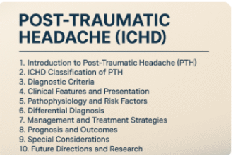 post traumatic headache ichd