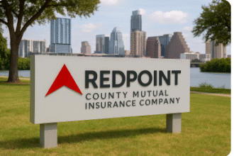 redpoint county mutual insurance company