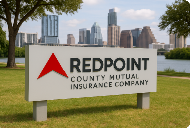 redpoint county mutual insurance company