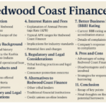 redwood coast finance