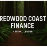 redwood coast finance​