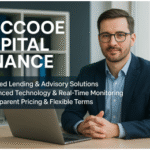 acccooe capital finance