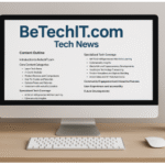 betechit.com tech news