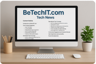 betechit.com tech news