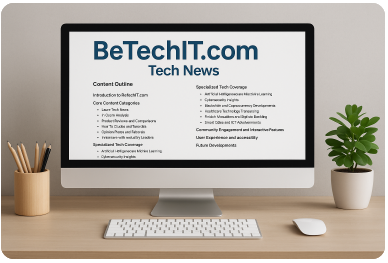 betechit.com tech news