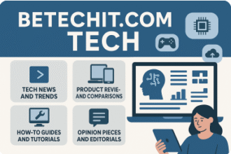 betechit.com tech​