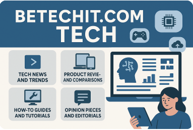 betechit.com tech​