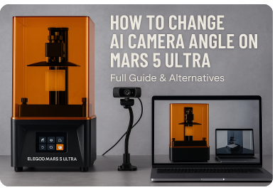 change ai camera angle mars 5 ultra​