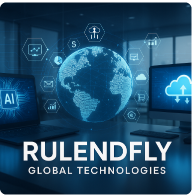 rulendfly global technologies​