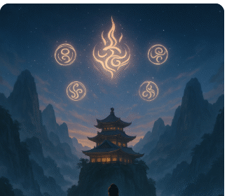 godly son-in-law of zhen country