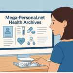 mega-personal.net health archives