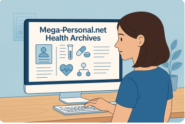 mega-personal.net health archives