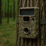 moultrie trail cameras​