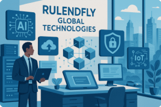 rulendfly global technologies​