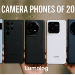 the best camera phones of 2024 lumolog​