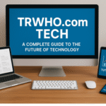 trwho.com tech