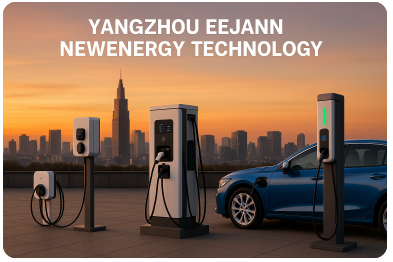 yangzhou eejann newenergy technology