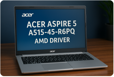 acer aspire 5 a515-45-r6pq laptop amd driver