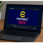 download efootball 2024 on laptop usitility aslqecqc1fe