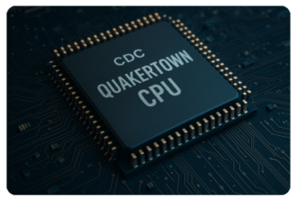 quakertown cpu