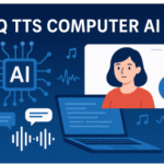 uq tts computer ai voice