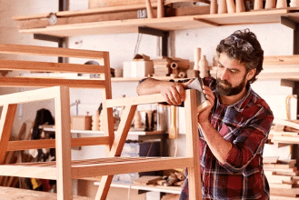 Furniture Manufacturing Crafting Comfort and Style from Wood to Wonder