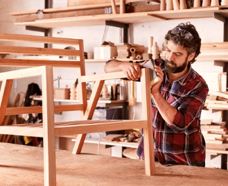 Furniture Manufacturing Crafting Comfort and Style from Wood to Wonder