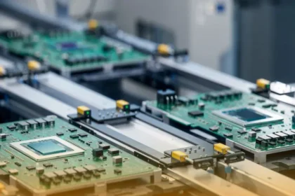 Industrial Automation PCB Assembly The Complete Guide for 2025