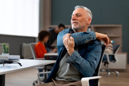 Pain Management Benefits