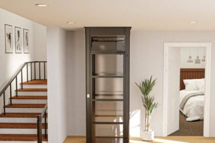 The Complete Guide to Home Elevator Installation Everything You Need to Know