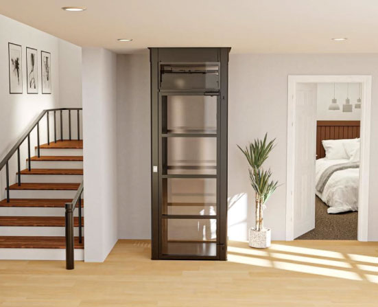 The Complete Guide to Home Elevator Installation Everything You Need to Know