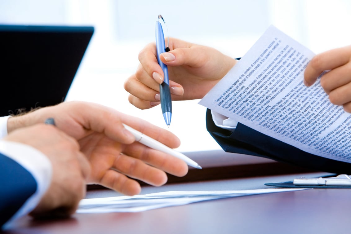 Tuck Beard Law Trusted Legal Experts for Your Toughest Challenges