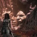 ancient gestral city expedition 33 camera not working