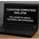 cms computers w65_67sb​