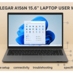 molegar a156n 15.6 laptop user manual pdf