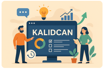 kalidcan