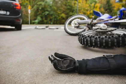 How a Motorcycle Accident Lawyer in Roseville Builds a Winning Injury Case